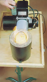 
Does alcohol fuel burn well? Darn right it does! And our Alcohol Fuel seminar will cover the subject from harvest to heating!
